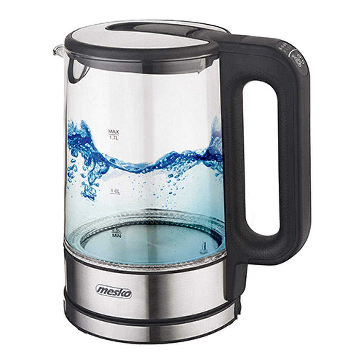 Wasserkocher MS-1301b