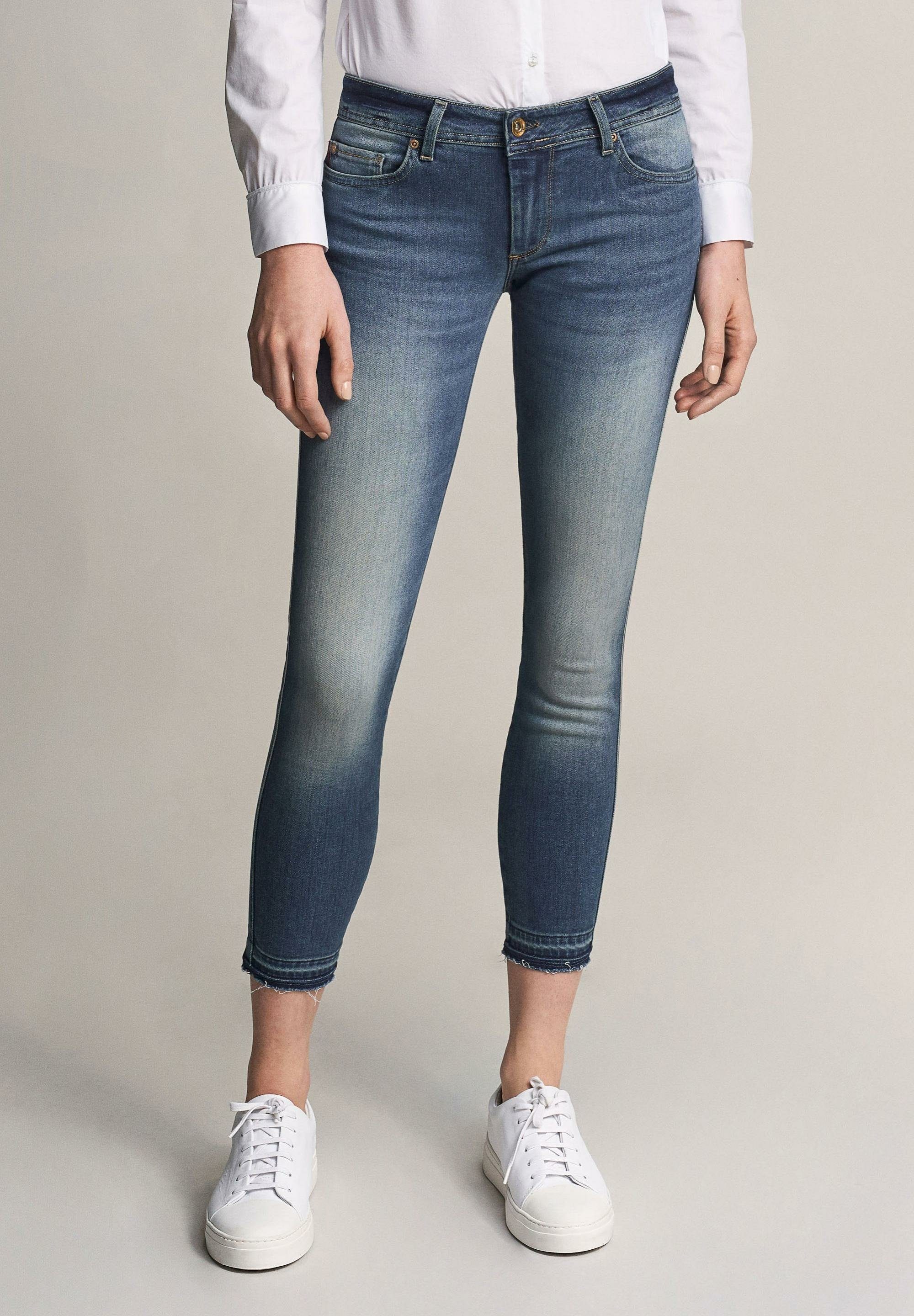 Salsa 3/4Jeans »Wonder« Push Up, cropped kaufen OTTO