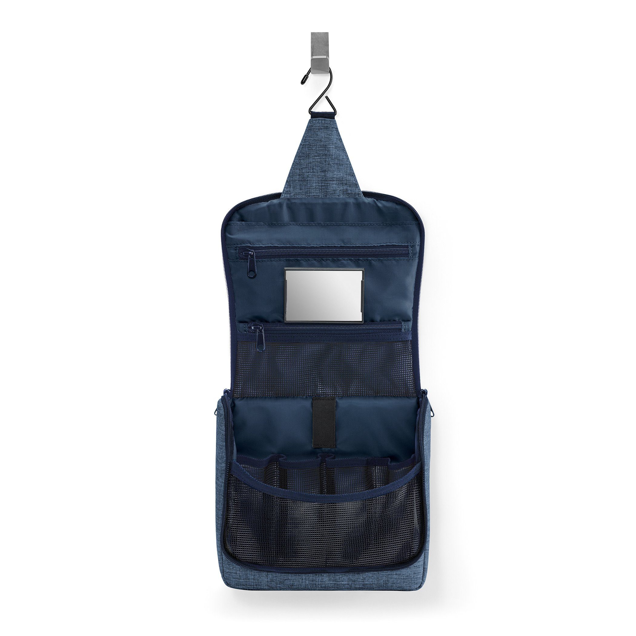 REISENTHEL® Kulturbeutel, reisenthel Kosmetiktasche Kulturbeutel Reise Kult günstig online kaufen