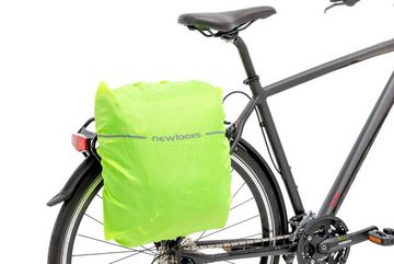NewLooxs Fahrradtasche, Gepäckträgertasche Rear Rider Sports