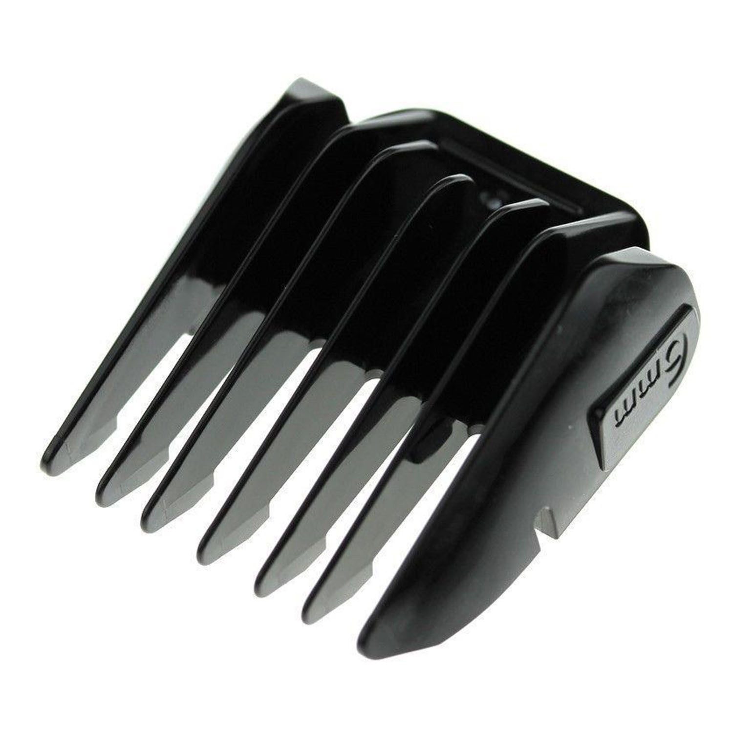 Ersatzscherkopf Panasonic WERPA10K7407 (WERPA10K7408) Kammaufsatz 6mm. für ER-PA10