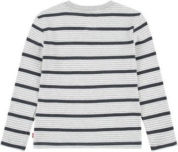 Levi's® Kids Langarmshirt Striped Thermal for BOYS