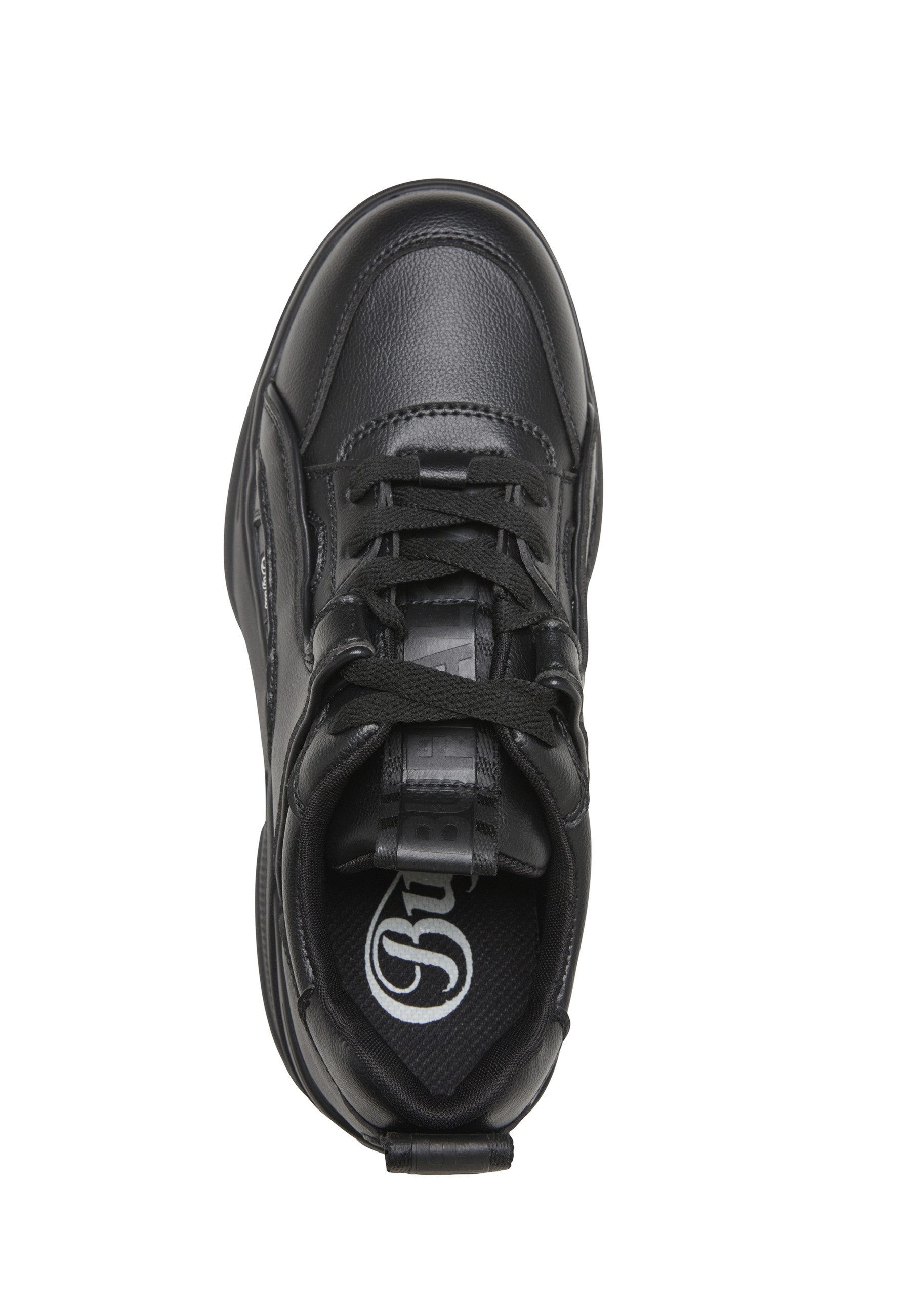 Buffalo Buffalo ZANE SNEAKER - VEGAN NAPPA Sneaker