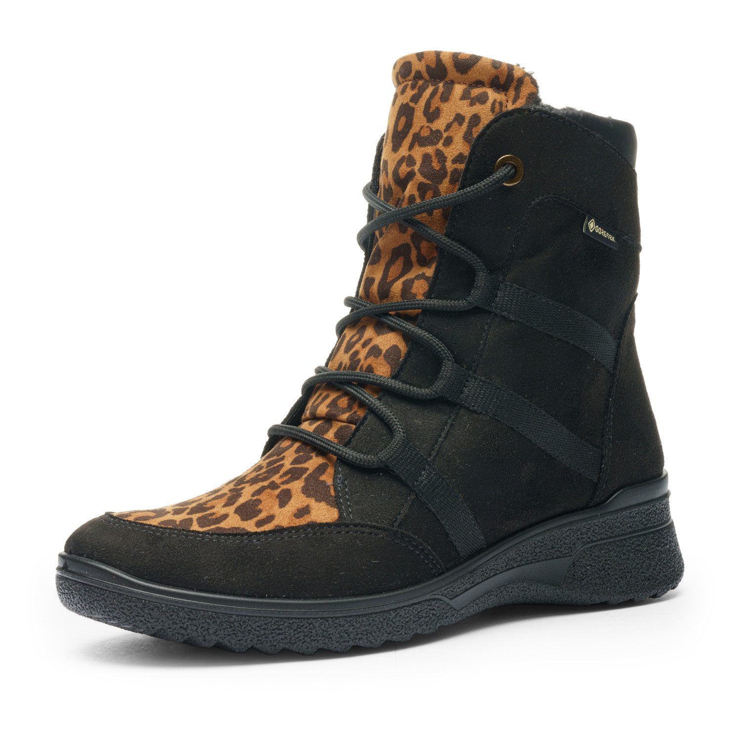 Ara MÜNCHEN Stiefelette