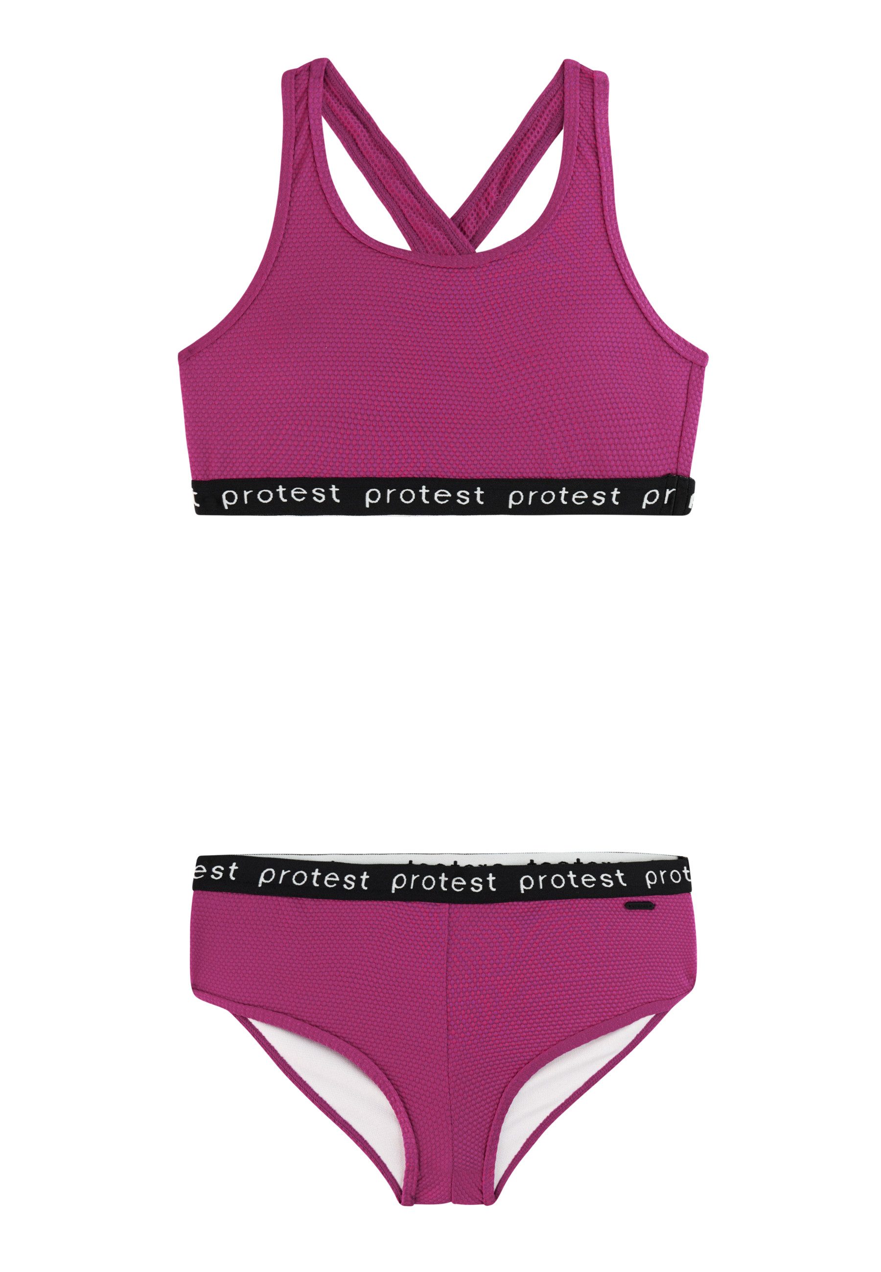 Punch Pink