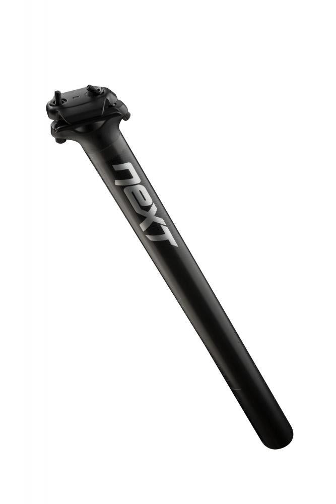 Race Face Sattelstütze Race Face Next SL Sattelstütze, 31.6mm, 400mm, black