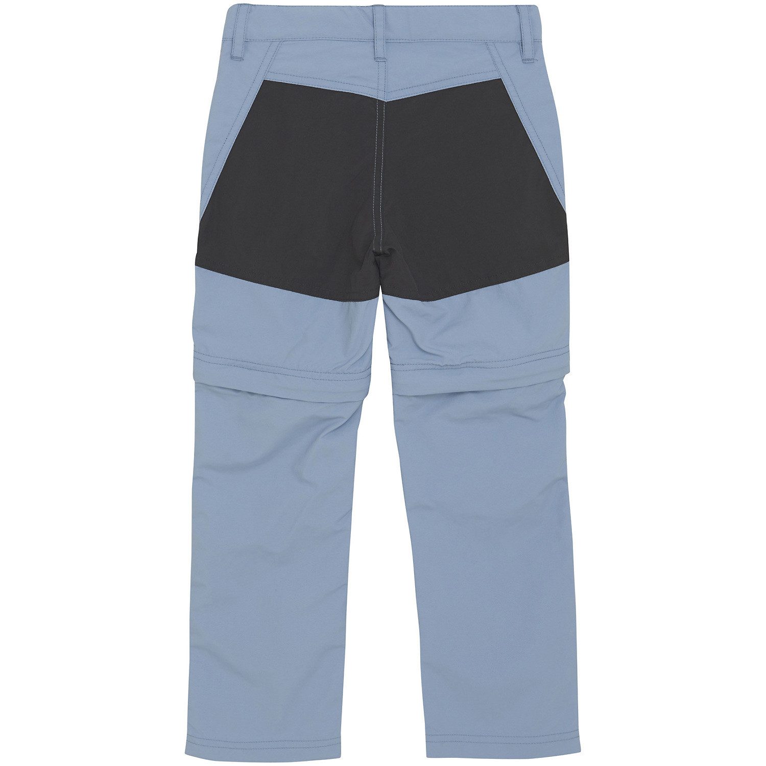 Devold Outdoorhose Hose lang PANTS - ZIP OFF
