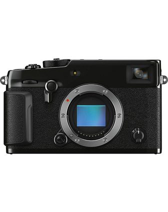 FUJIFILM »X-Pro3« Systemkamera-Body (261 MP Blu...