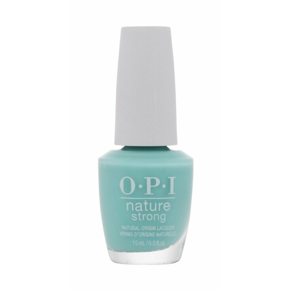 Nagellack NATURE STRONG nail lacquer #Cactus What You Preach 15ml