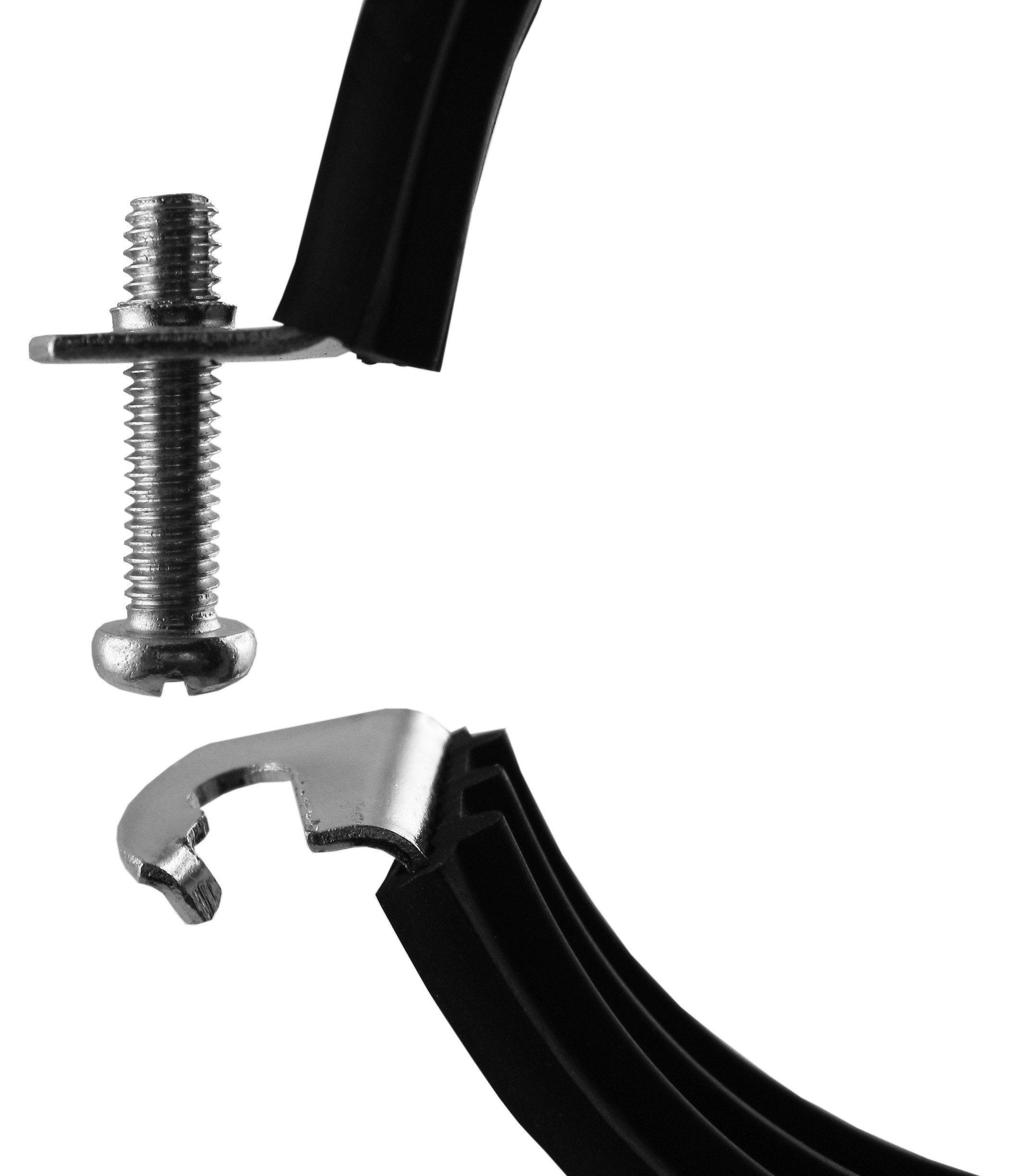 Intelmann Rohrschelle