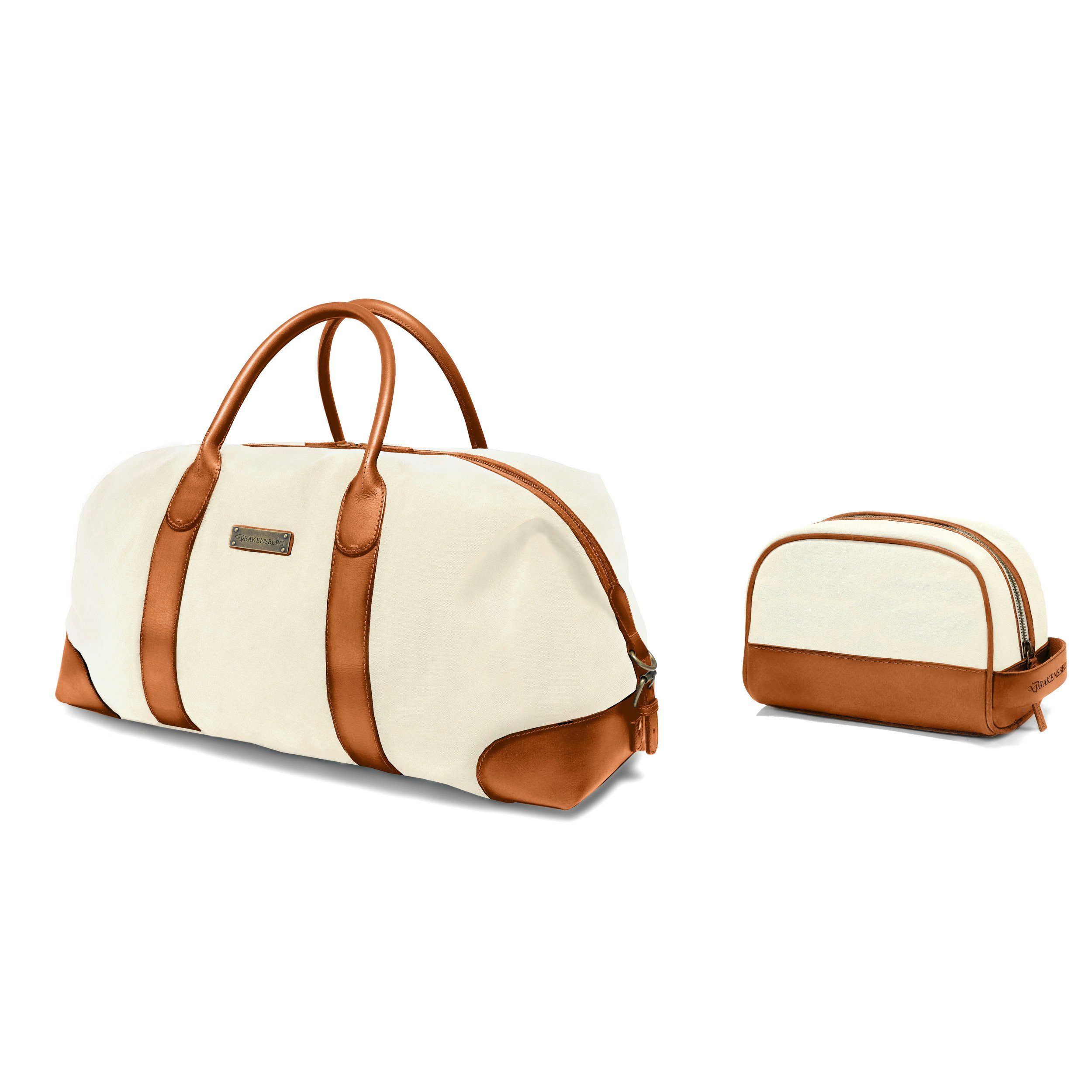 DRAKENSBERG Reisetasche »Weekender \