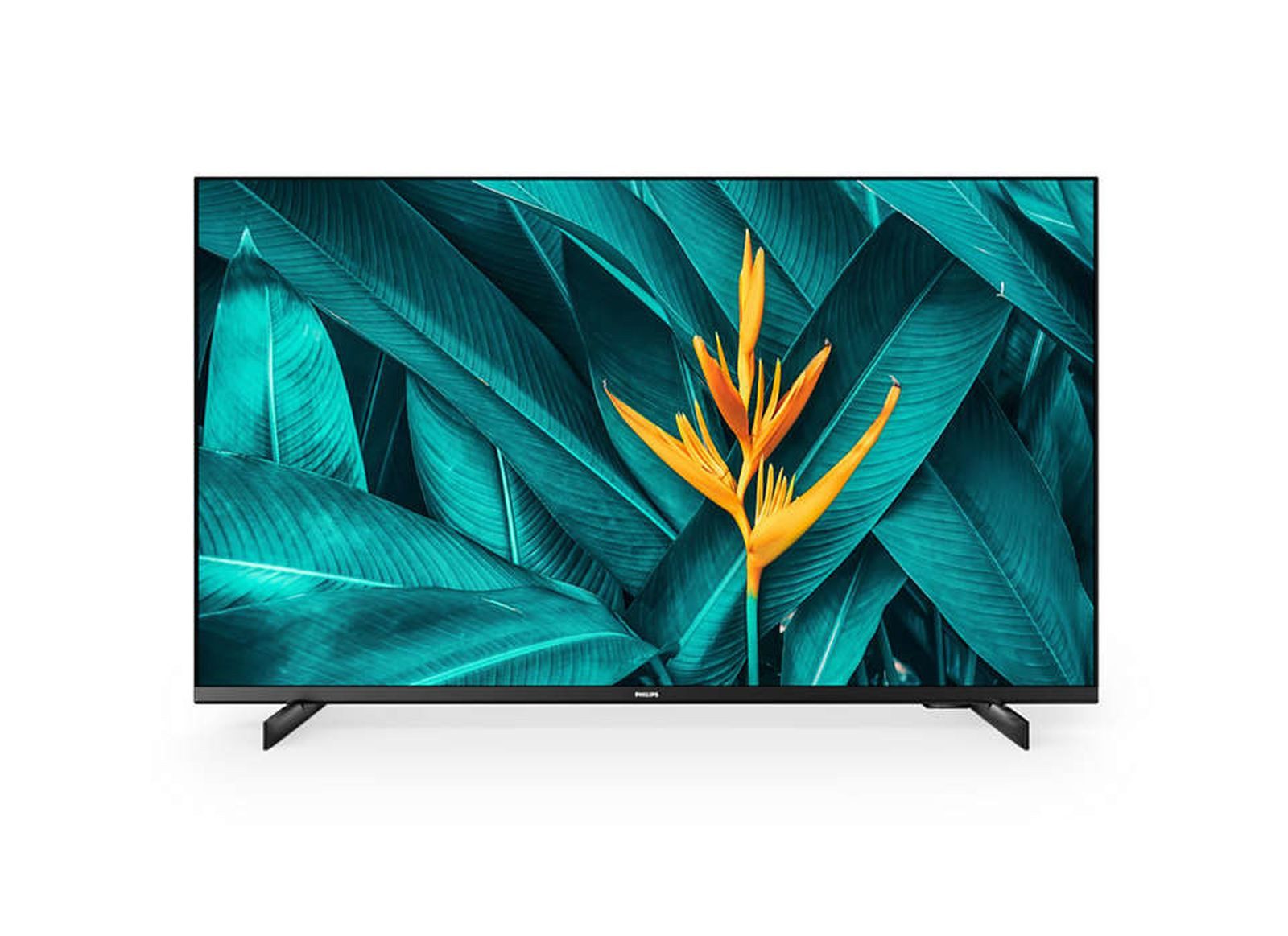 Philips 43HFL5214U/12 LED-Fernseher