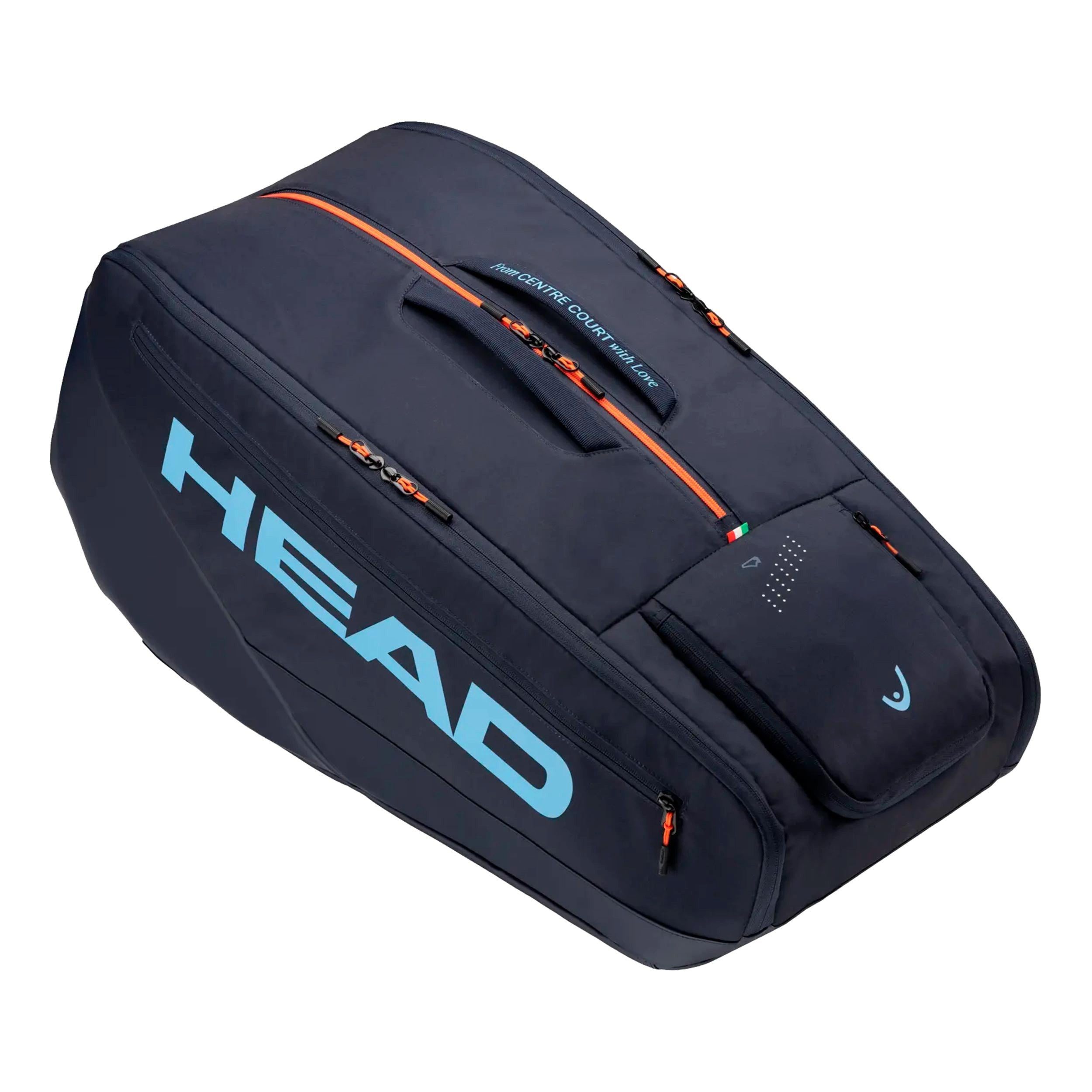 Head Sporttasche Pro Racquet Bag XL