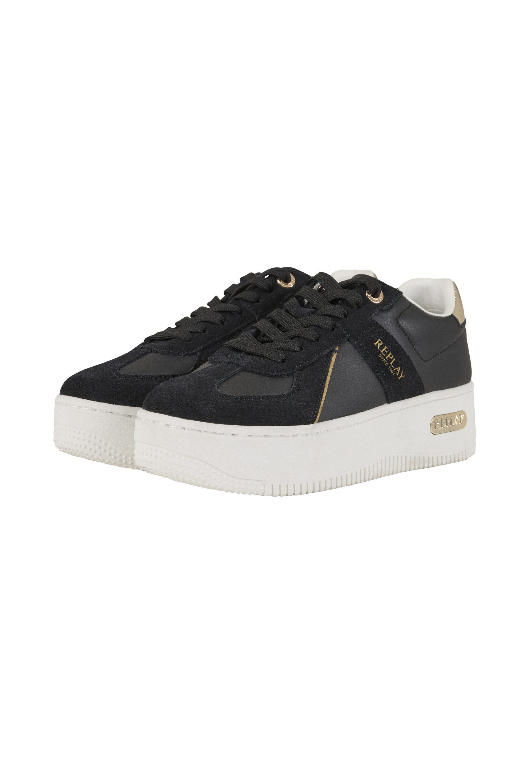 Replay Replay EPIC Sneaker
