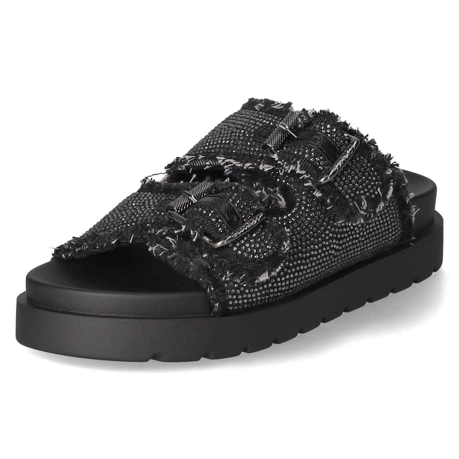 Buffalo Pantoletten EVE ARI SPARK Pantolette günstig online kaufen