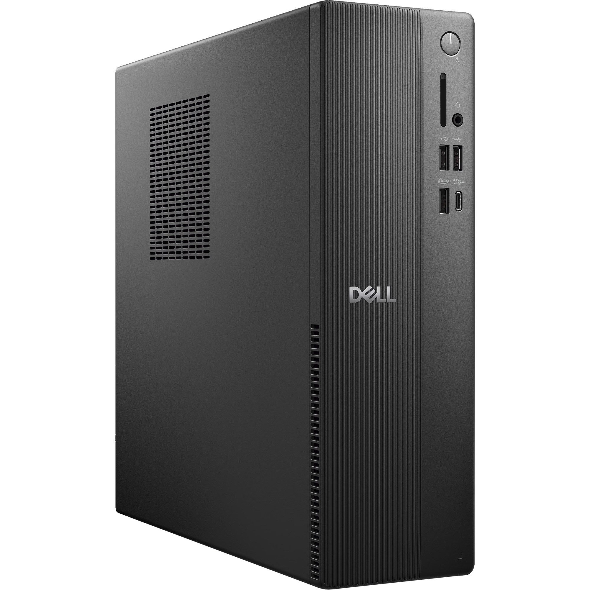 Dell Dell Pro Slim Essential QVS1260 (KNJR2), PC (Intel Core i5, UHD Graphics 730, 16 GB RAM)