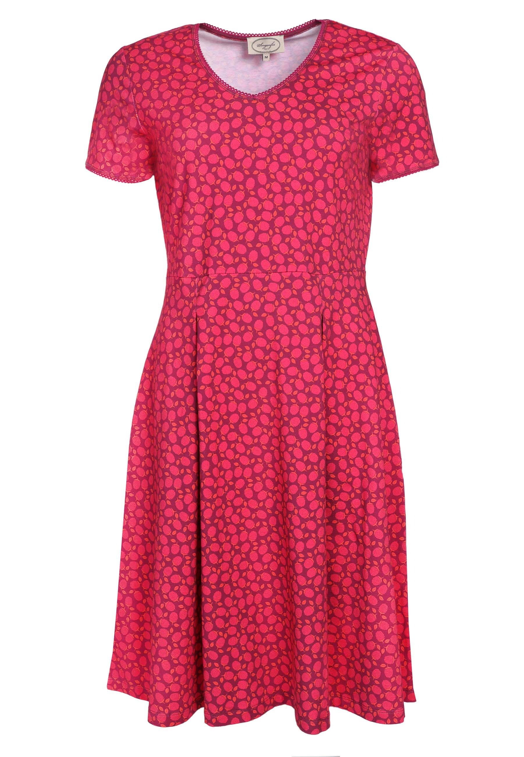 Sorgenfri Sylt Sommerkleid Nelly Berry