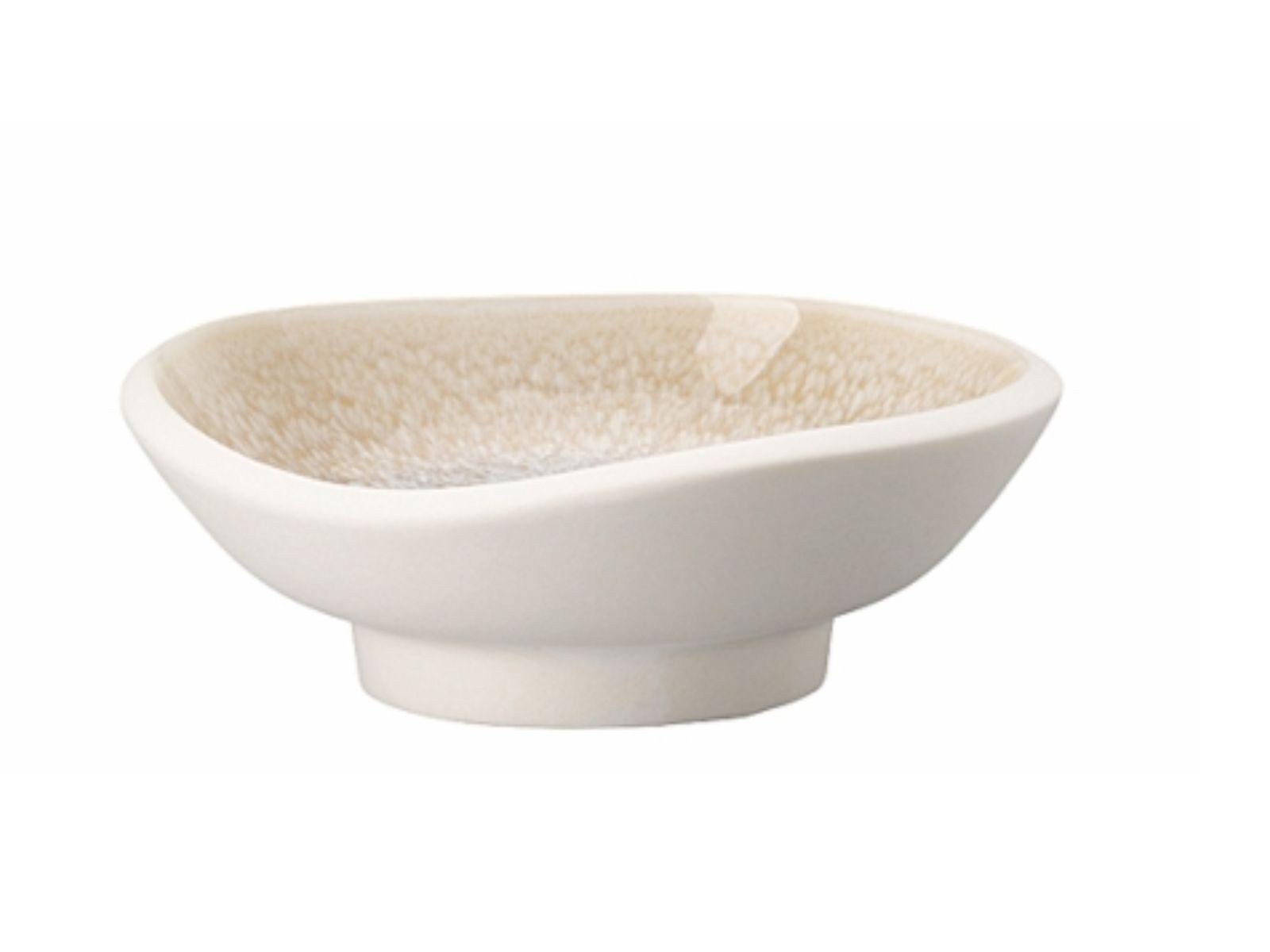 Rosenthal Schale Junto Dune Bowl 12 cm, Keramik, (Bowls), Schalen / Schälchen / Schüsseln