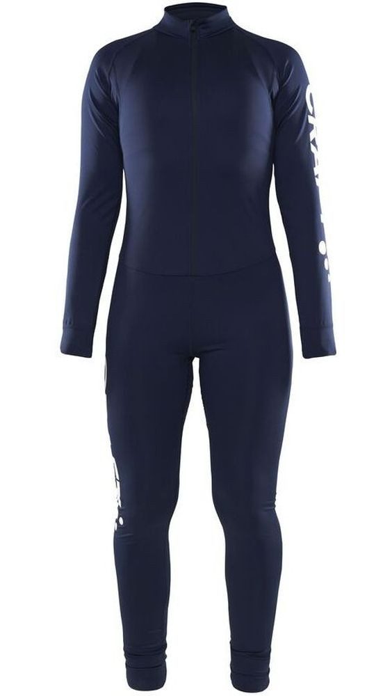 Craft Trainingsanzug Adv Nordic Ski Club Suit W