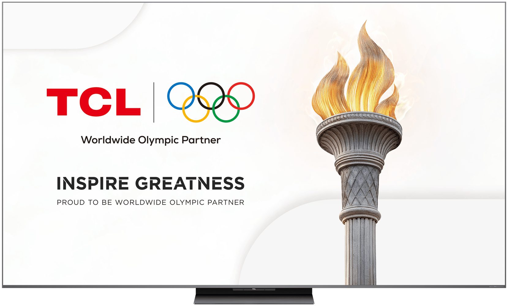 TCL 65C89KX7 QLED Mini LED-Fernseher (65 Zoll, 4K Ultra HD)