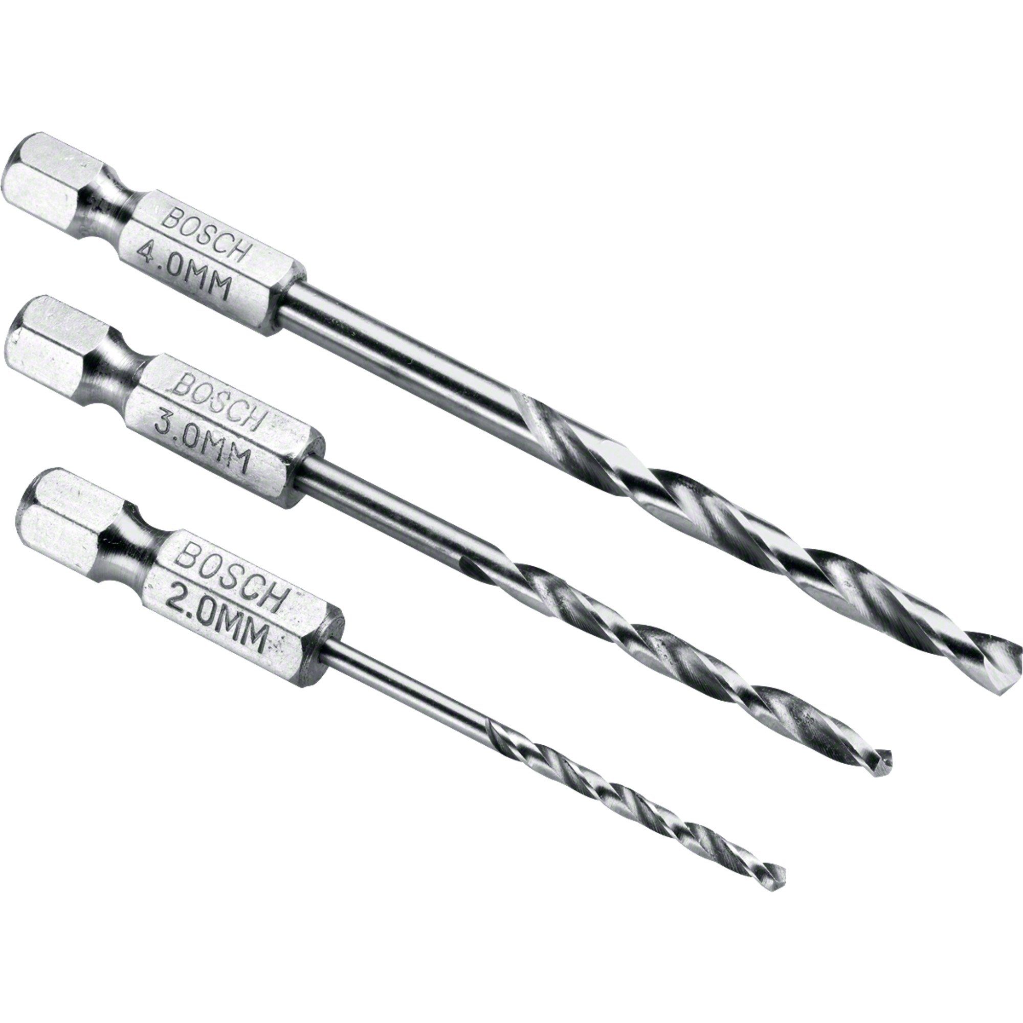 Bosch Professional Bohrfutter Bosch Heimwerken & Garten IXO Collection