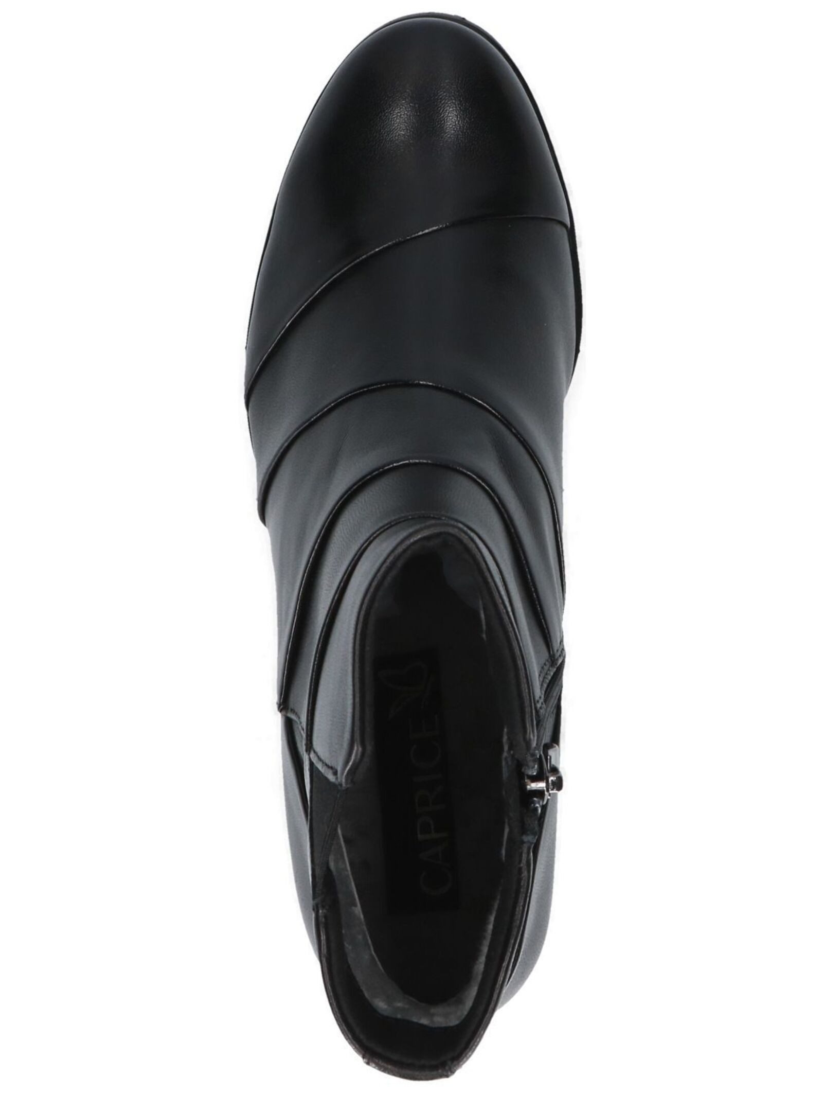 Caprice Caprice Stiefelette Leder Stiefelette