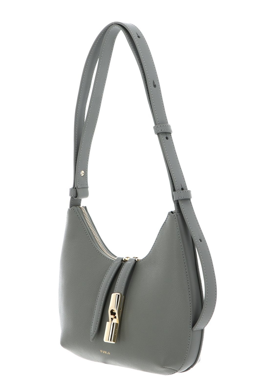 Furla Schultertasche Shoulder Bag, aus echtem Leder