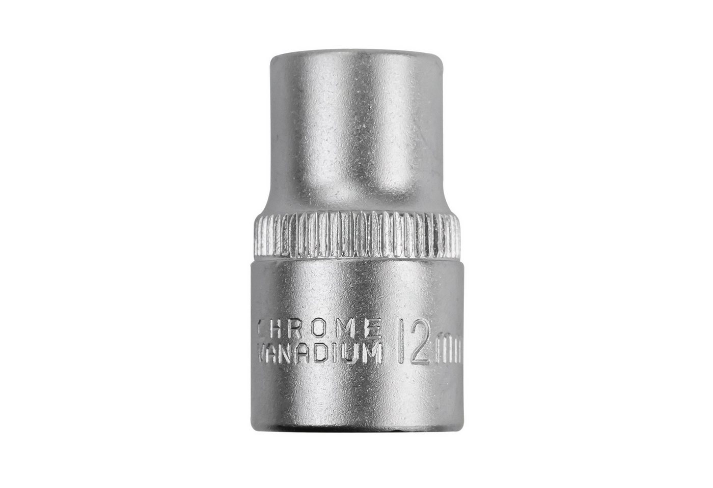 Thumbnail - DEMA Stecknuss Stecknuss Sechskant 1/2" 12mm kurz