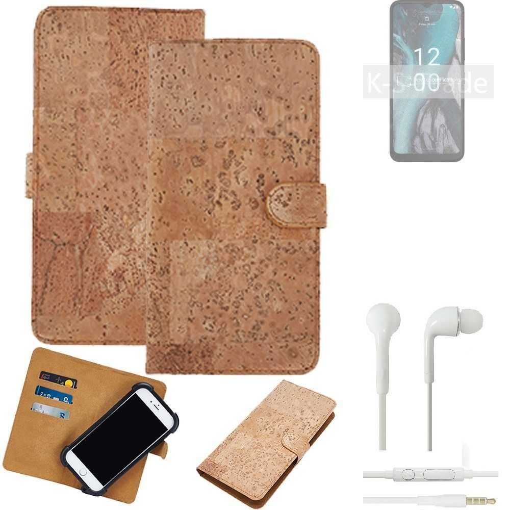 Handyhülle für Nokia C22