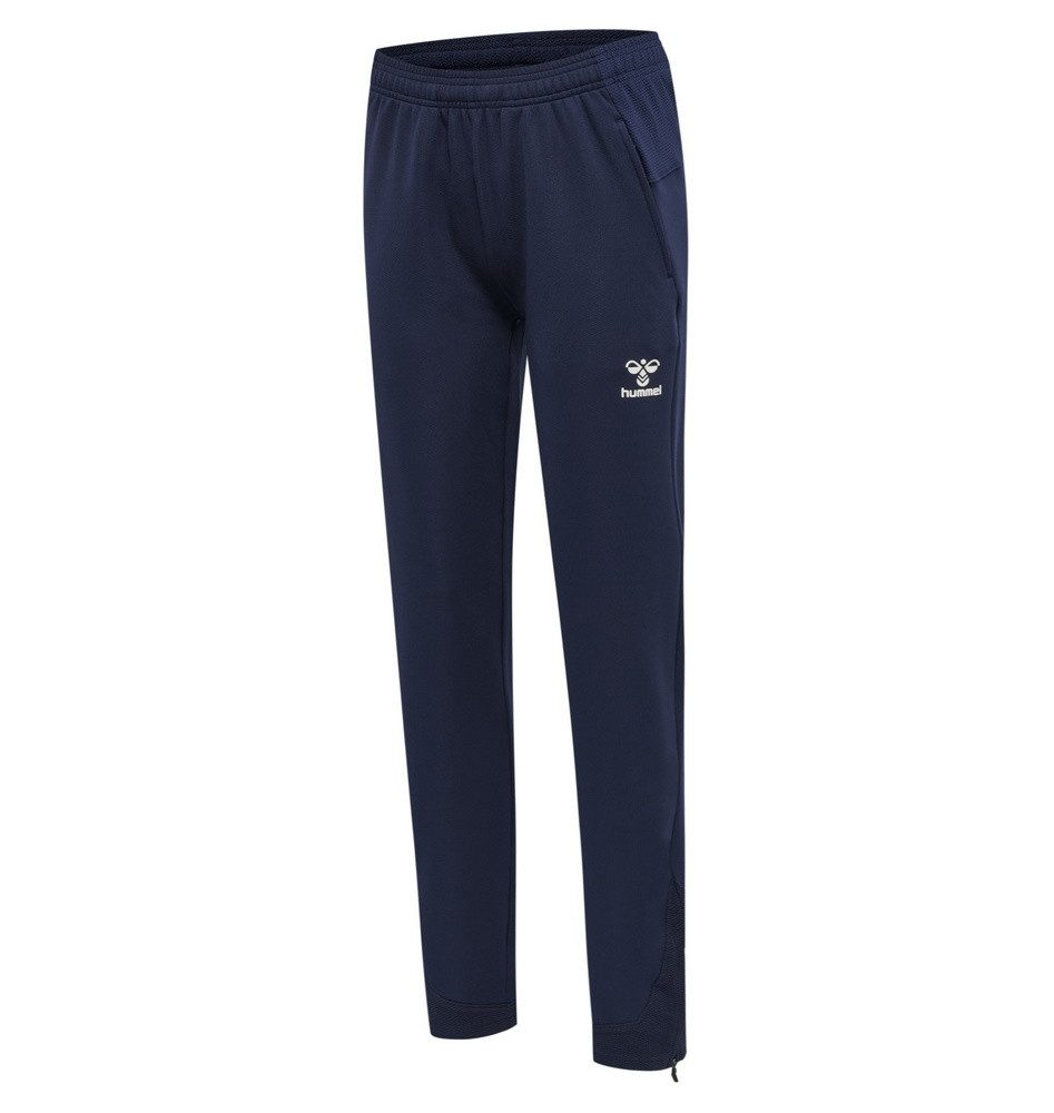 hummel Sporthose hmlLEAD Poly Pants (Seitentaschen, dehnbarer Sweatstoff) L günstig online kaufen