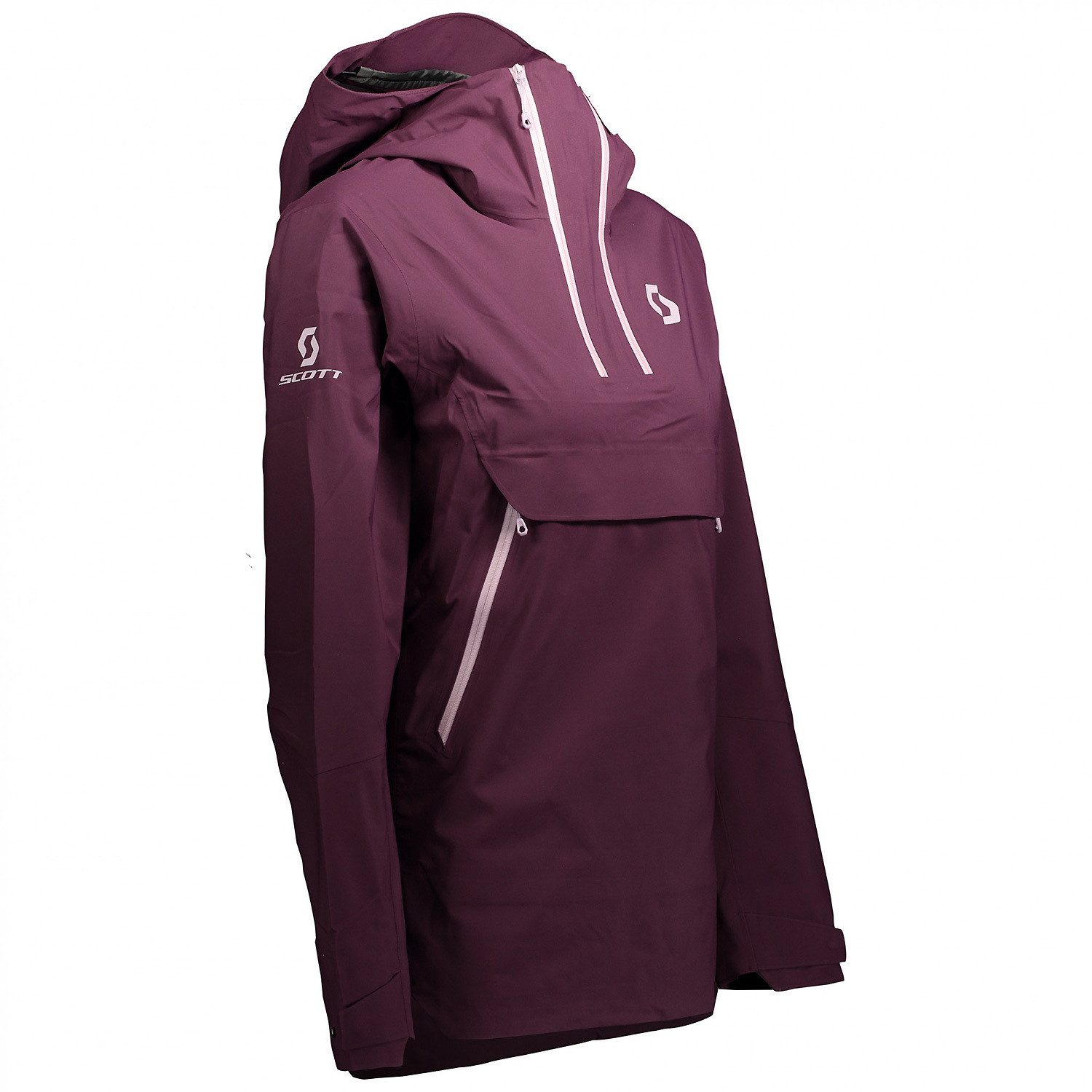 Scott Funktionsjacke Jacke W LINE CHASER ANORAK 3L JACKET