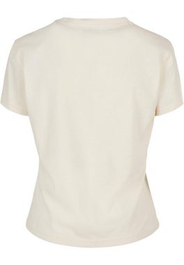 Starter Black Label Kurzarmshirt Starter Black Label Damen Ladies Starter Essential Tee (1-tlg)