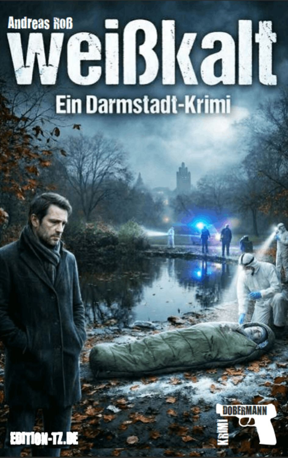 Weißkalt / Andreas Ross