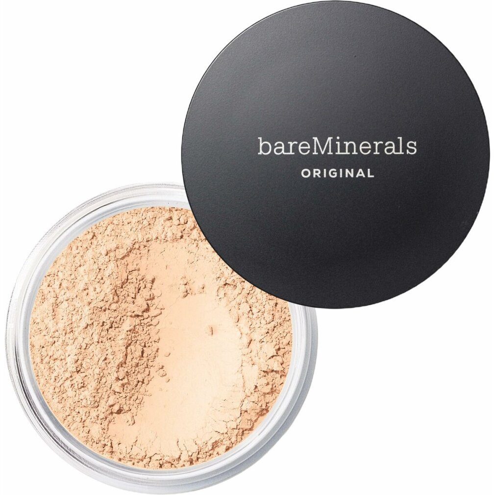BAREMINERALS Foundation Original Foundation Spf15 Fair 8g