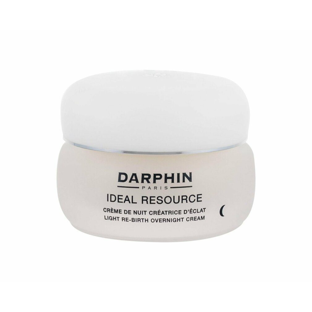 Darphin Anti-Aging-Creme Darphin Ideal 50 Resource All Cream ml Overnight Typ Skin
