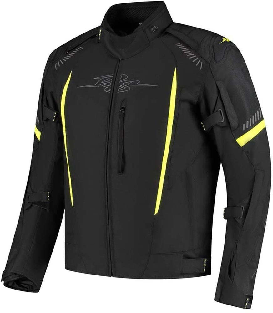 Motorradjacke Jack Pete