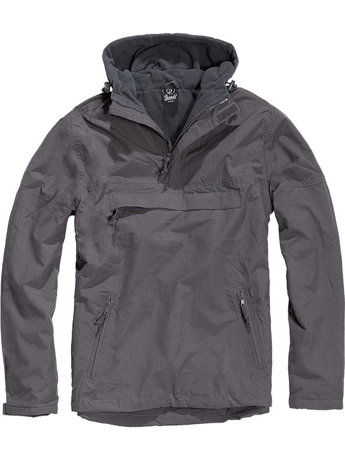 Brandit Kurzjacke Windbreaker