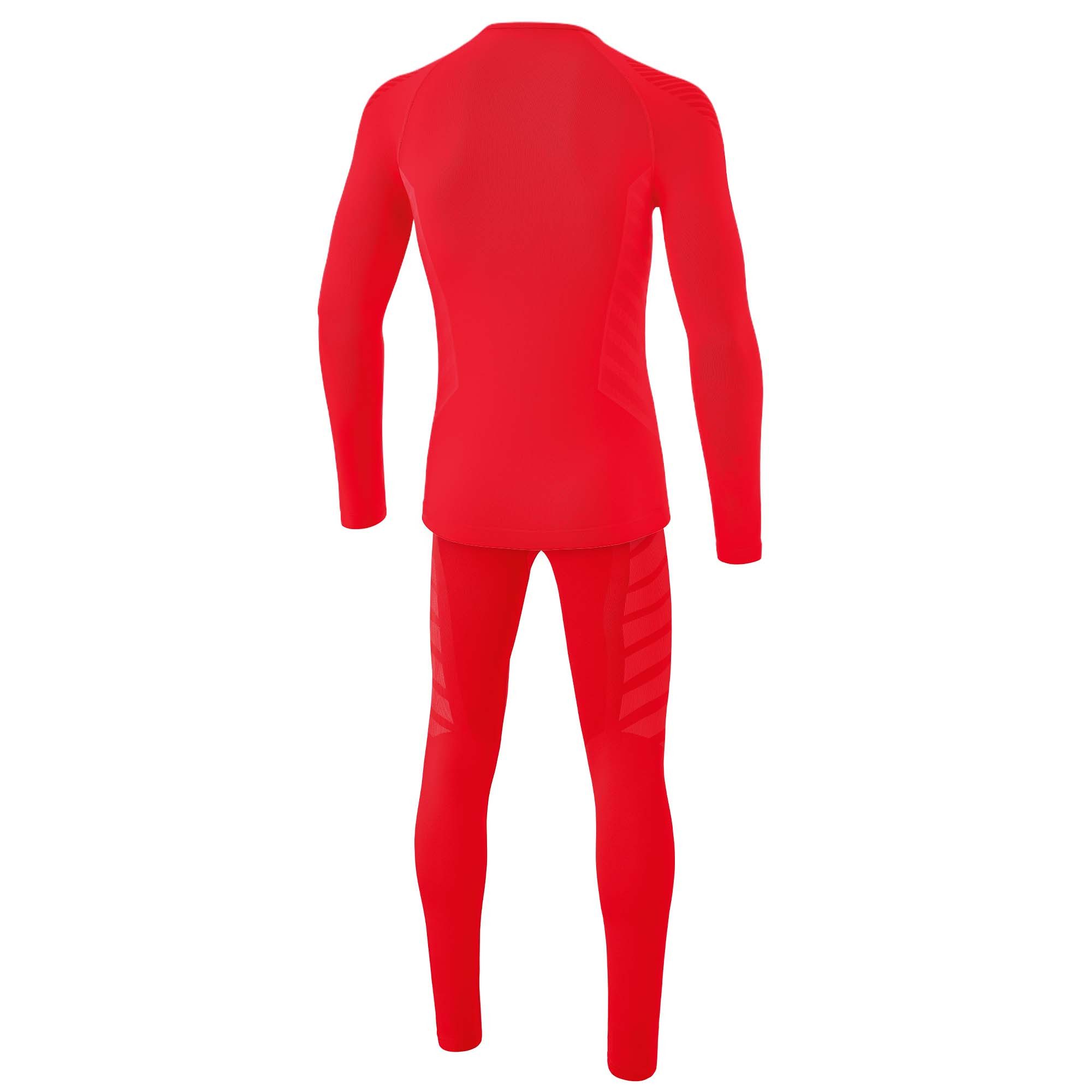 Erima Unterziehshirt erima Herren Thermo-Unterwäsche Set Premium günstig online kaufen