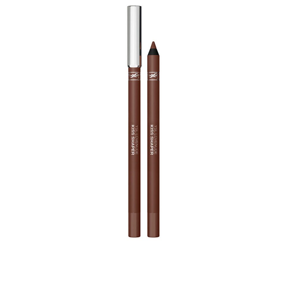 YVES SAINT LAURENT Lippenpflegemittel YSL LOVENUDE Lippenkonturenstift #107 -Cocoa Flirt r