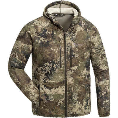 Pinewood Fleecejacke Fleecejacke Furudal Active Camou