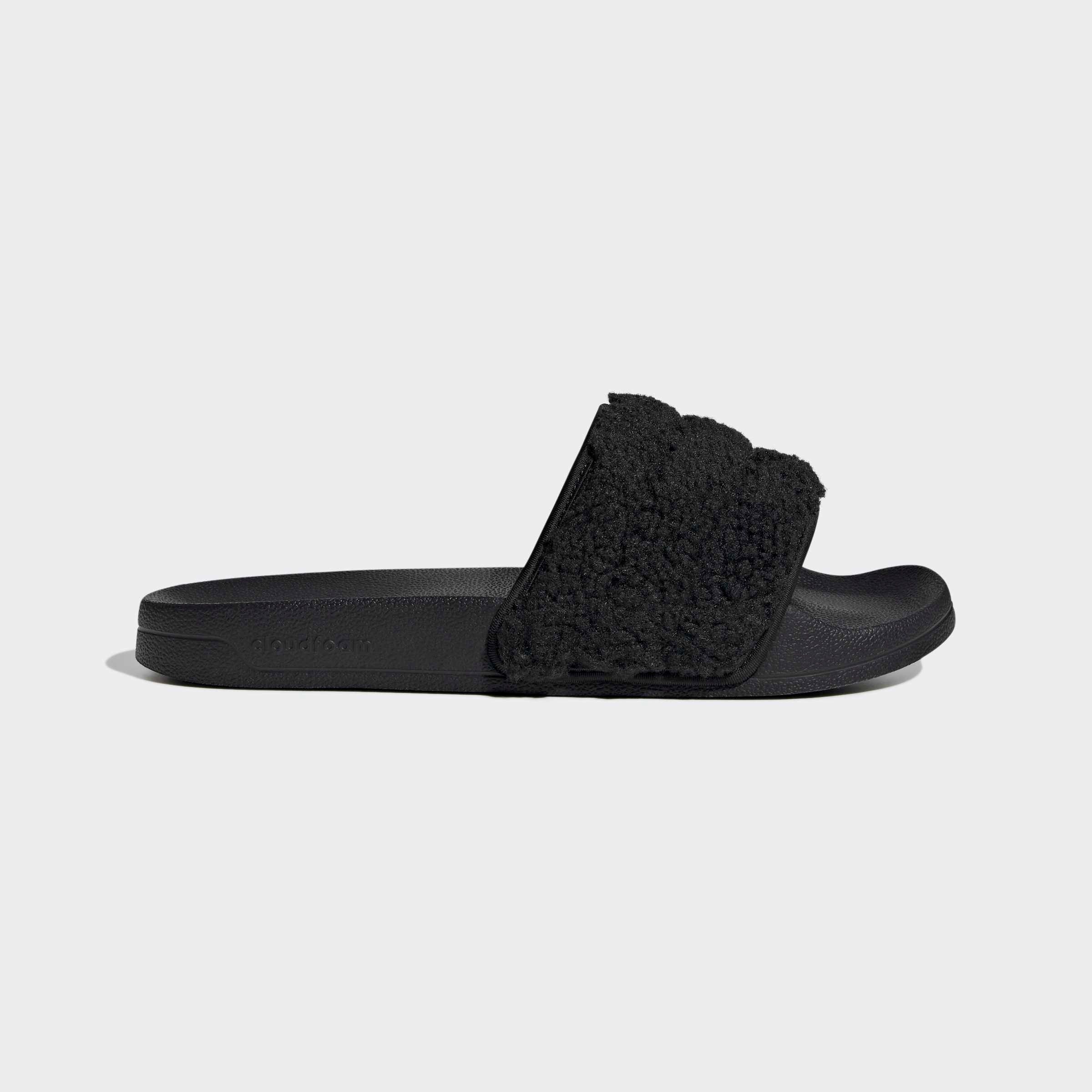 adidas Sportswear ADILETTE NOSHOWER Hausschuh Pantolette