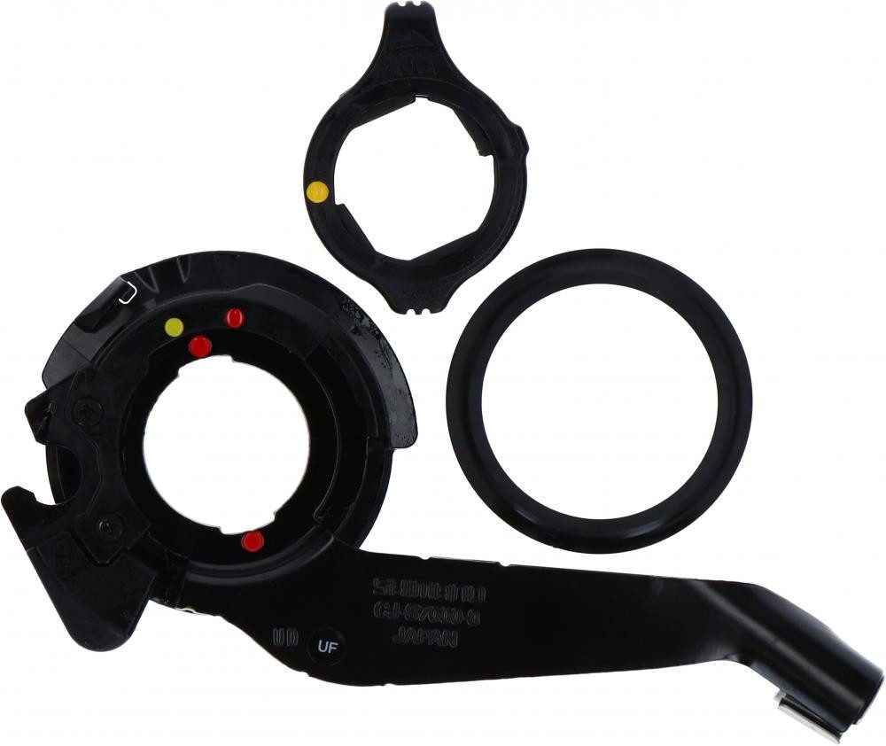 Shimano Schalthebel SHIMANO Schalteinheit CJ-S7000 - 46 g, für Nabenschaltung