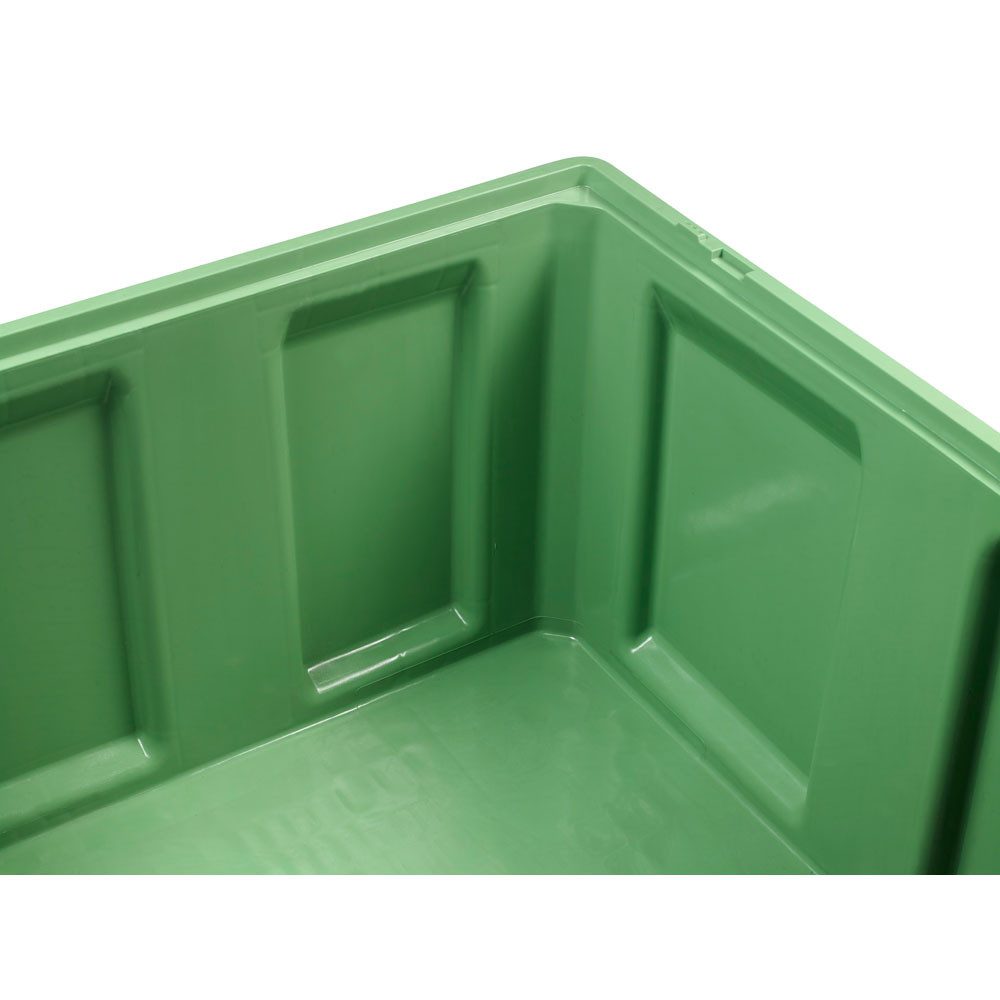 Logiplast Transportbehälter