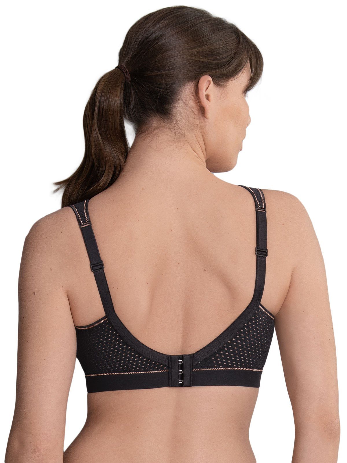 Anita Active Sport-BH Sport BH extreme control (Stück, 1-tlg) Stützfunktion