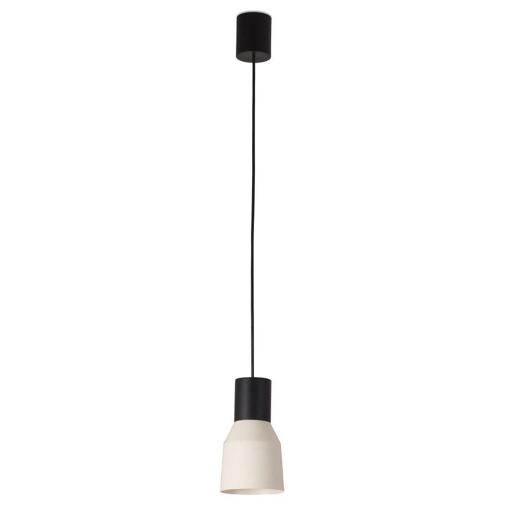 Faro Pendelleuchte Pendelleuchte Kombo in Beige E27 210x120mm