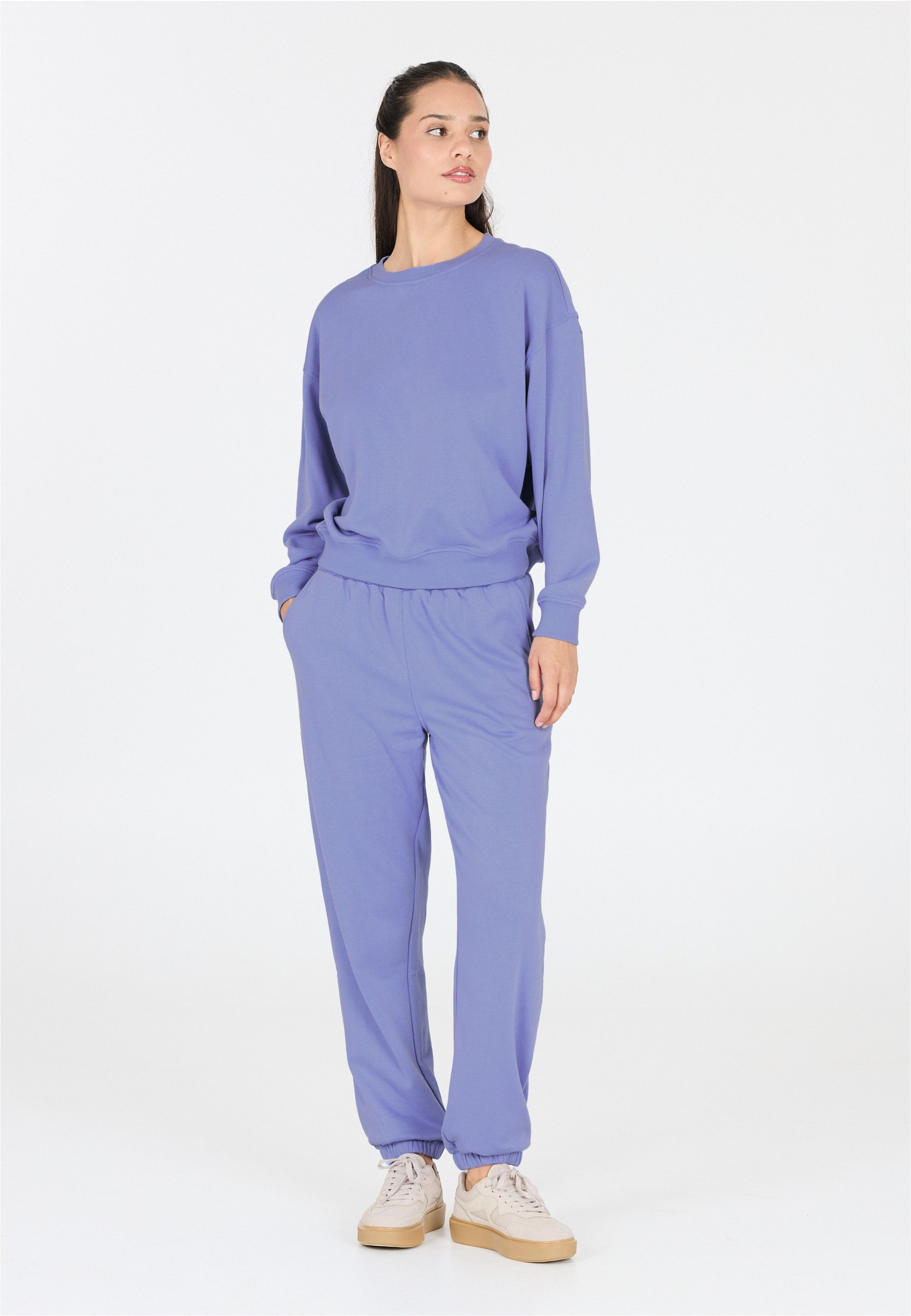 ATHLECIA Sweathose Carmen Mit weichem und atmungsaktivem Tragekomfort