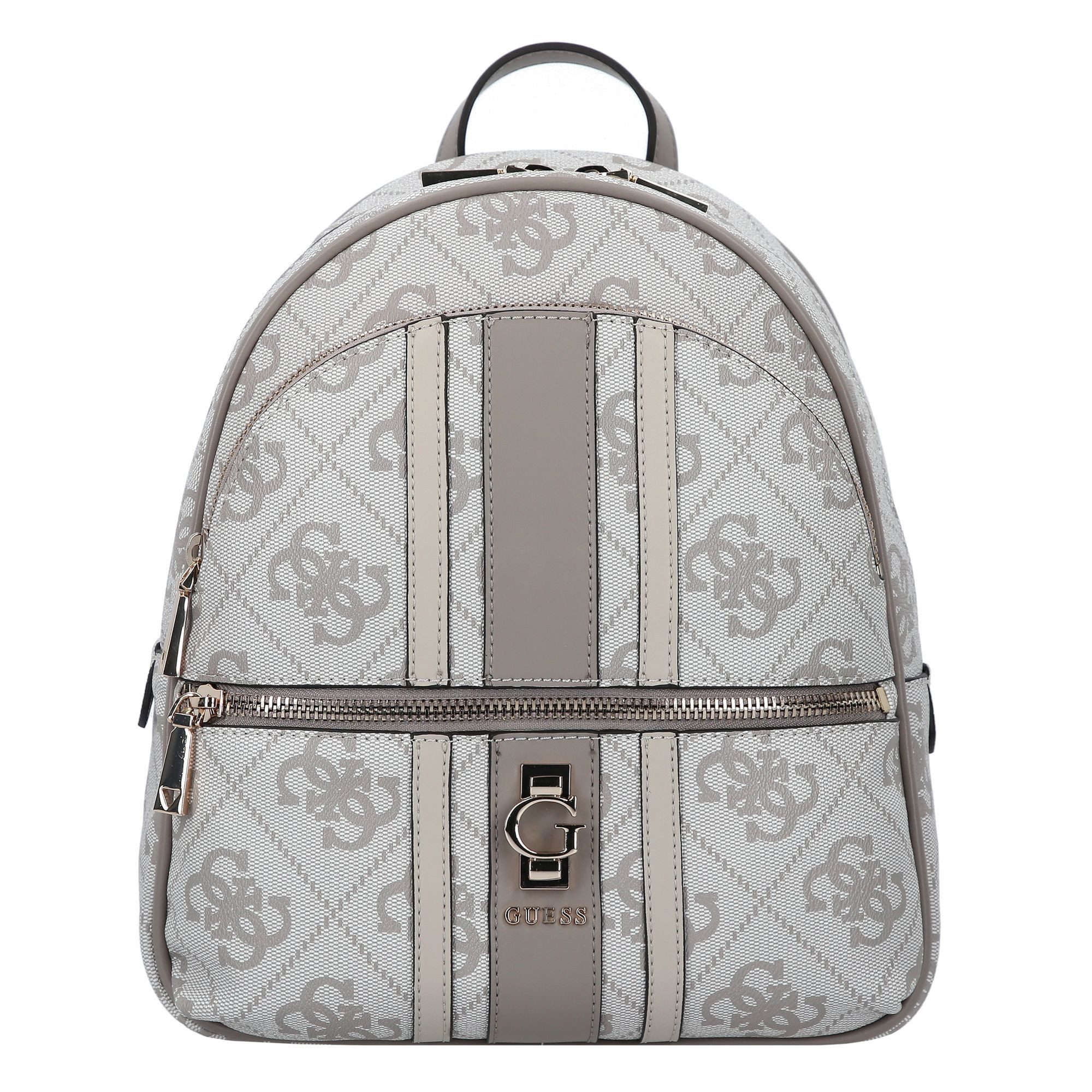 Guess Rucksack Erenia, Polyurethan