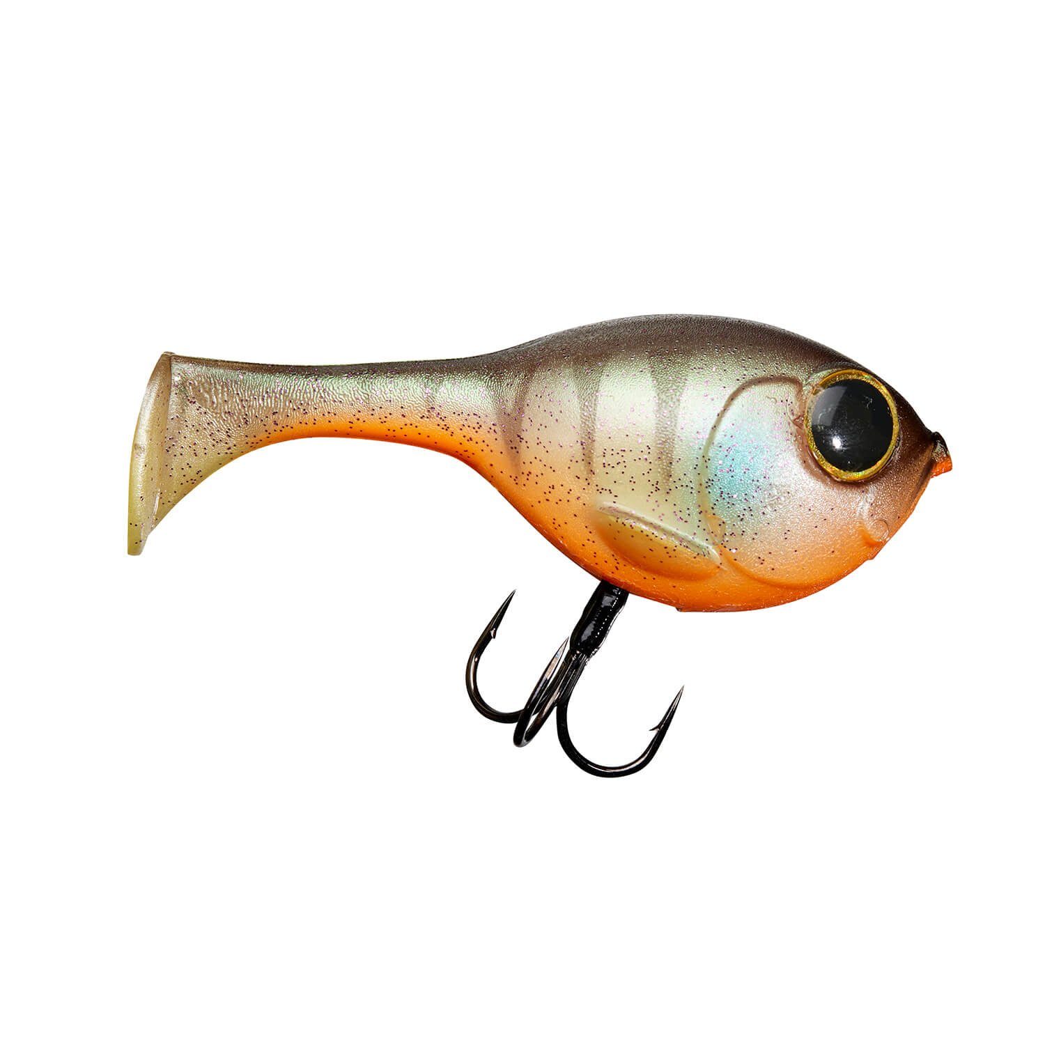 Kunstköder Illex Dera Ball Swimbait 8,2cm 26g