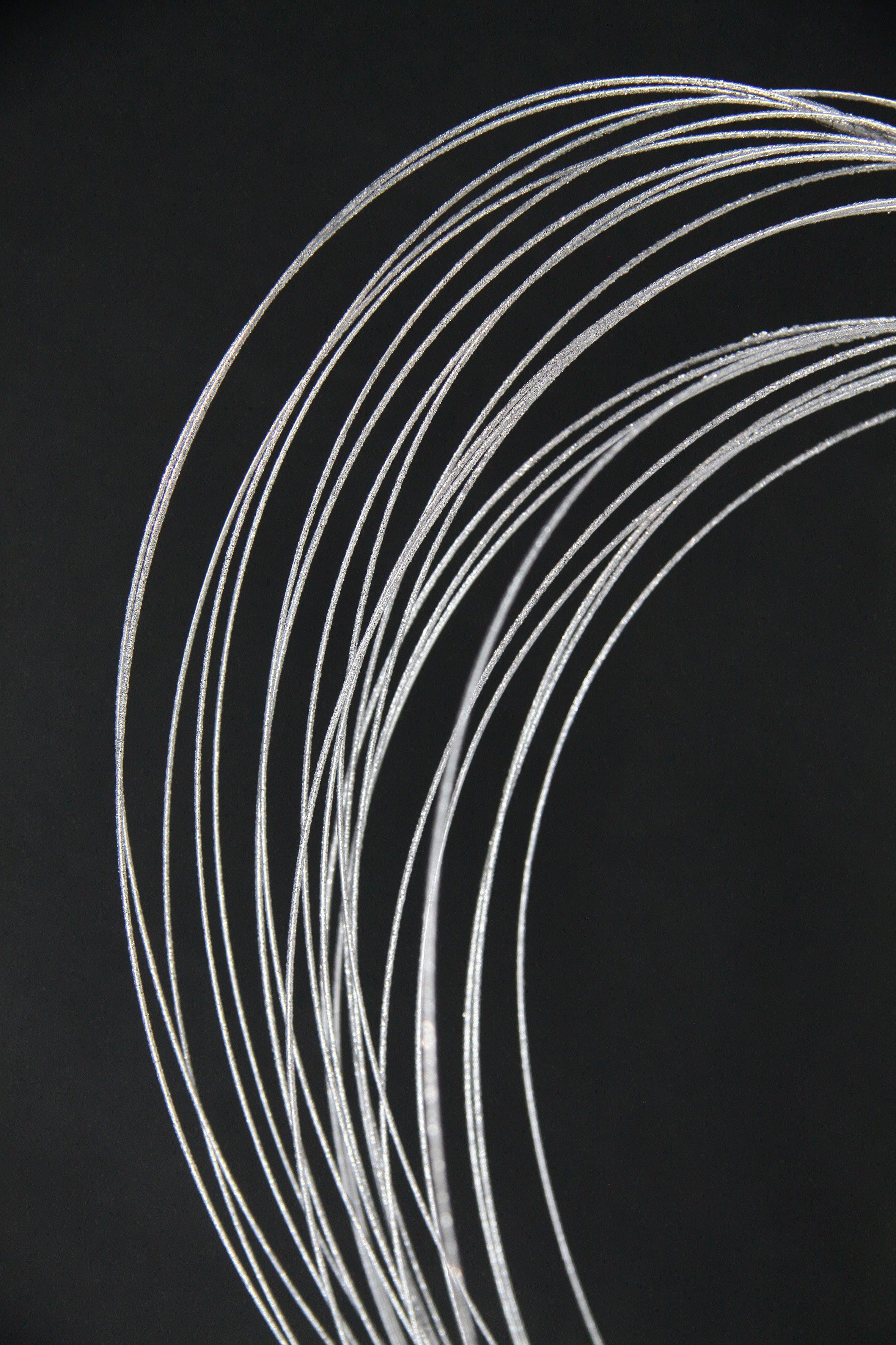 Kunstblume Graszweig, I.GE.A., Höhe 100 cm, günstig online kaufen