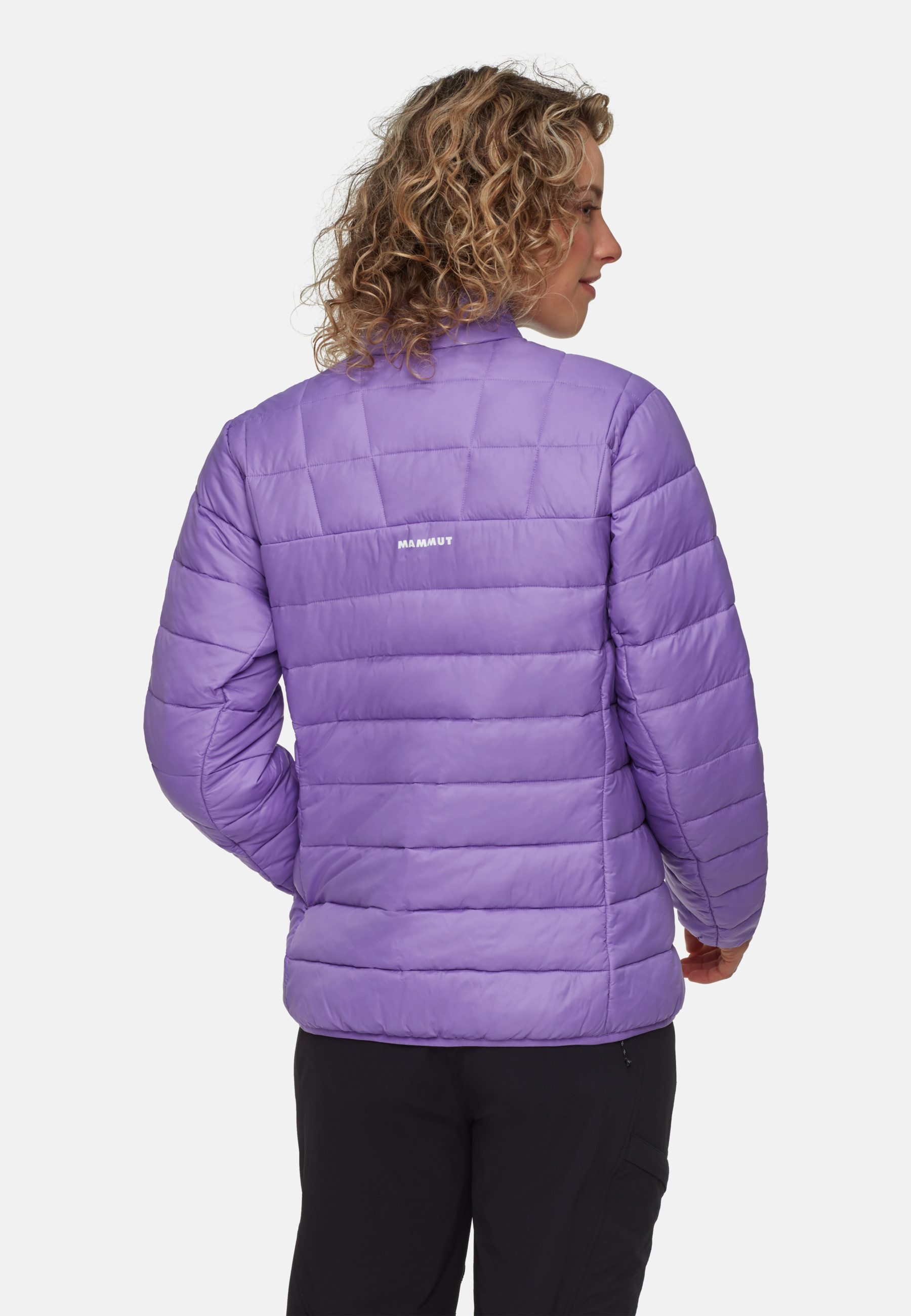 Mammut Funktionsjacke Crag IN Jacket Women
